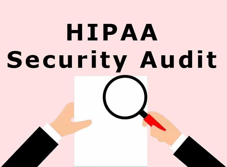 HIPAA Security Audit