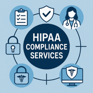 HIPAA Compliance Services