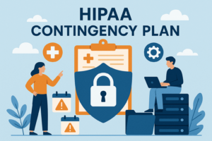 HIPAA Contingency Plan